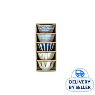 Table Matters Table Matters Kakudo 4.5 inch Rice Bowl