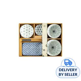 Table Matters Table Matters Aiiro Nami Dinnerware Gift Set