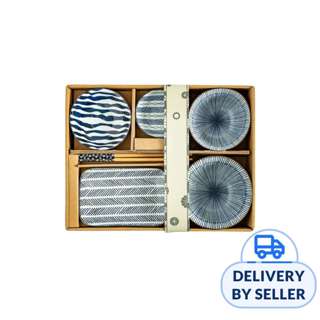 Table Matters Table Matters Aiiro Sen Dinnerware Gift Set