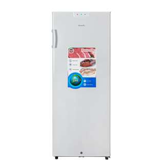 Farfalla Butterfly Frost-free Upright Freezer (BUF-NF150)