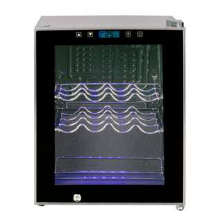 Farfalla 16 Bottle Wine Cooler FWC-16DC