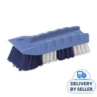 Oates Deck Scrub - Brush