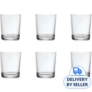 Bormioli Rocco Caravelle - Glass 250ml