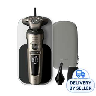 Philips S9000 Prestige Wet & Dry Electric Shaver (SP9873/15)
