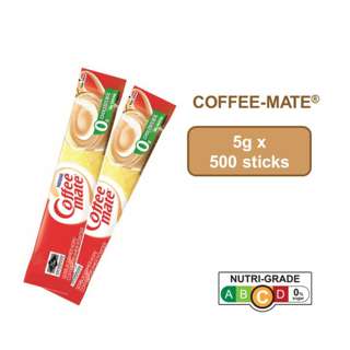Coffee Mate Coffee Creamer Sticks