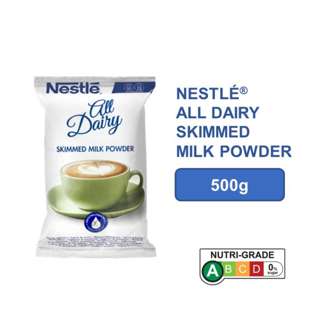 Nestle All Dairy Skimmed Milk Powder