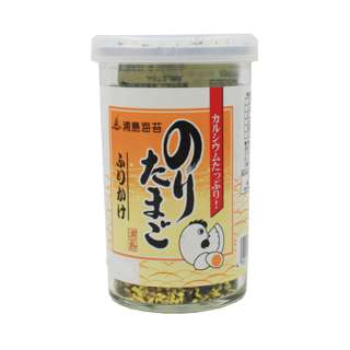 Urashima Nori Tamago Furikake