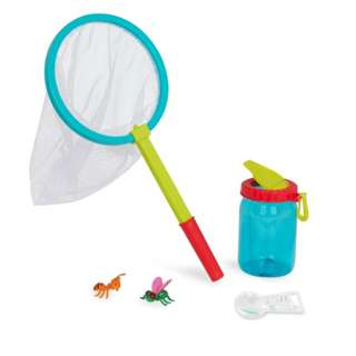 B. Toys Bug Catcher Playset