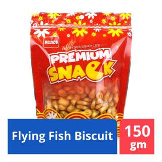 Delyco Flying Fish Biscuit