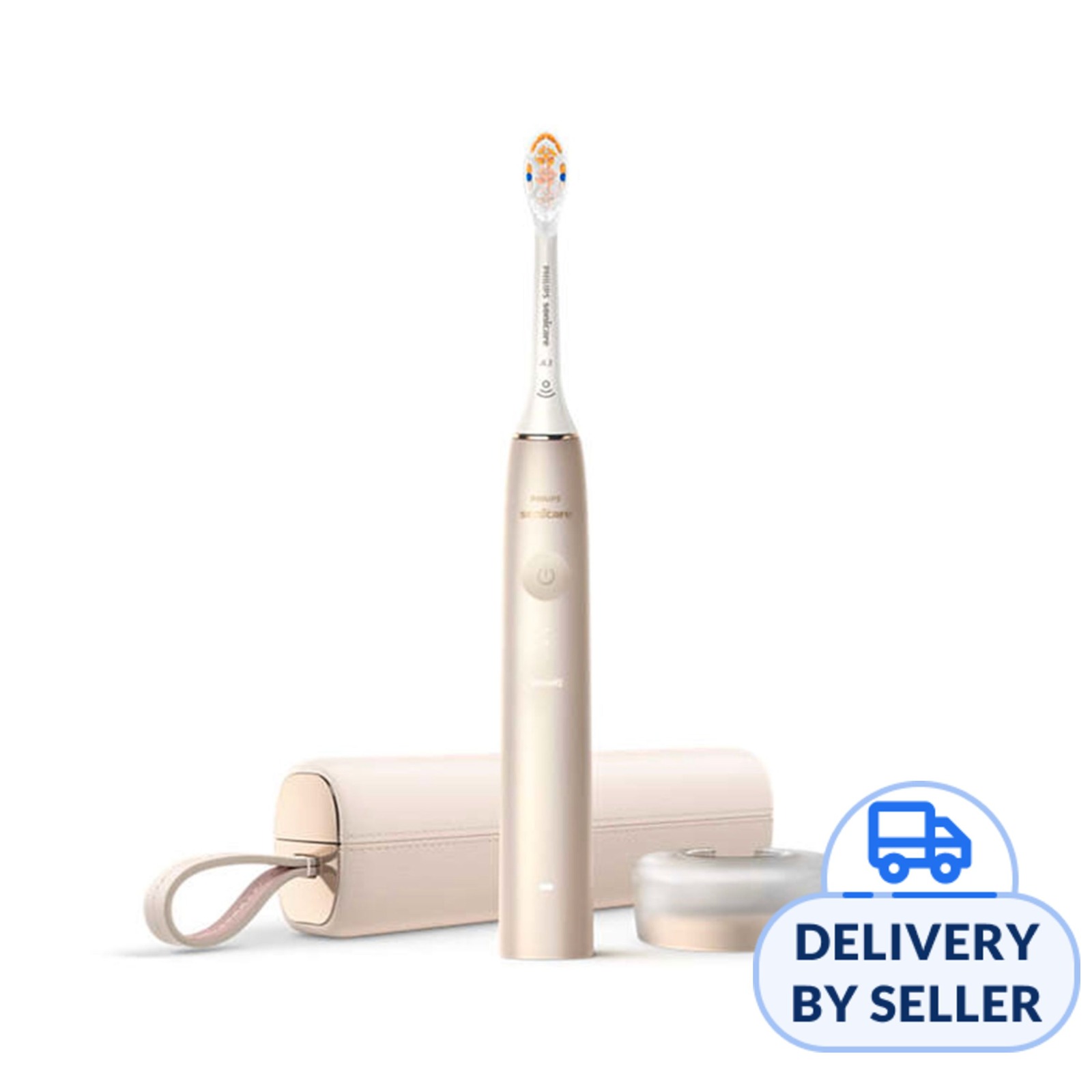 Philips Sonicare 9900 Prestige Power Toothbrush with SenseIQ
