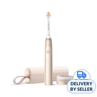 Philips Sonicare 9900 Prestige Power Toothbrush with SenseIQ
