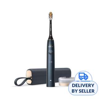 Philips Sonicare 9900 Prestige Power Toothbrush with SenseIQ