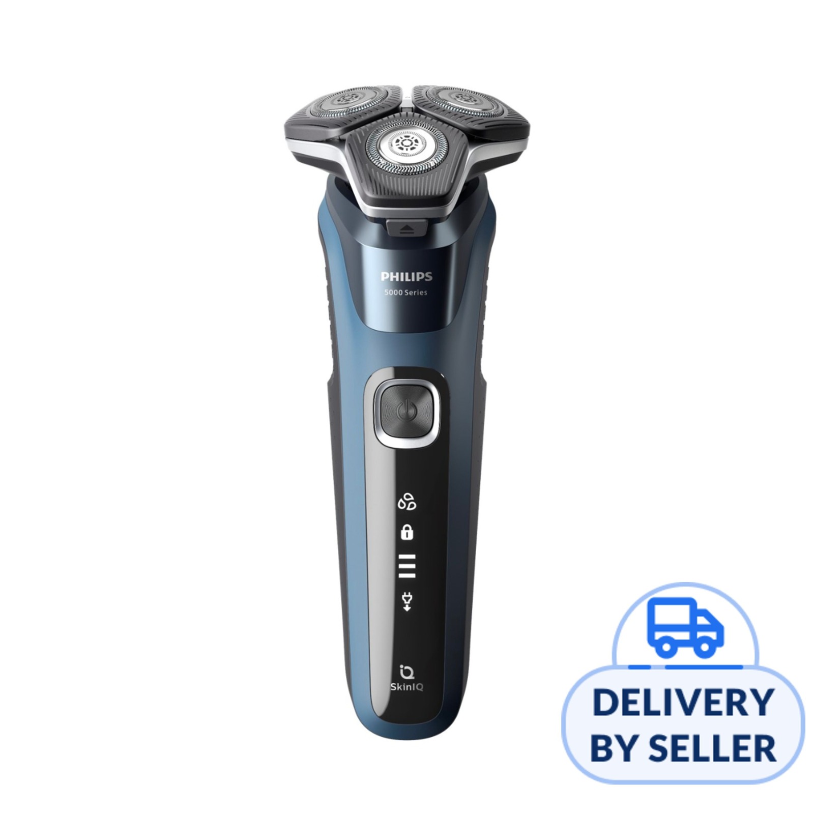 Philips Shaver 5000X series X5006/00 | NTUC FairPrice