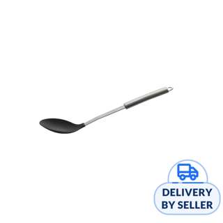 Pujadas NonStick Serving Spoon - Nylon Stainless Steel Handle