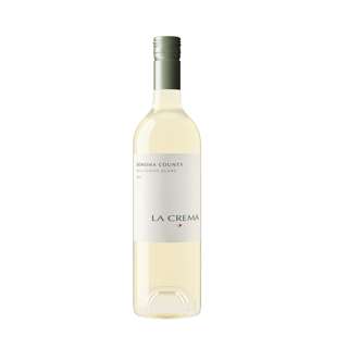 La Crema Sonoma Sauvignon Blanc - White Wine