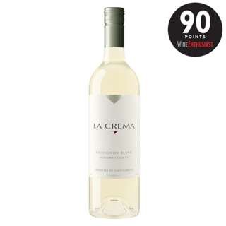 La Crema Sonoma Sauvignon Blanc - White Wine
