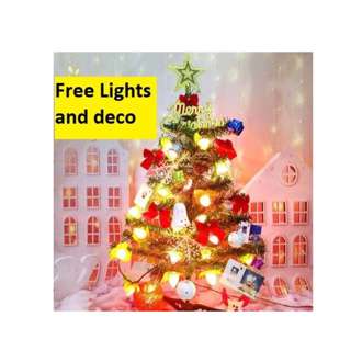 PurityWhite Christmas Tree 60cm