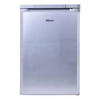PowerPac (PPFZ99) Upright  Freezer 99L - Silver