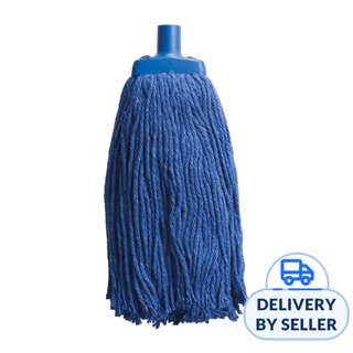 Oates Value Mop Refill - Blue Oates Value Mop Refill - Blue