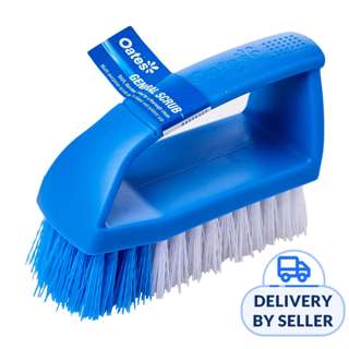 Oates General Scrub - Brush