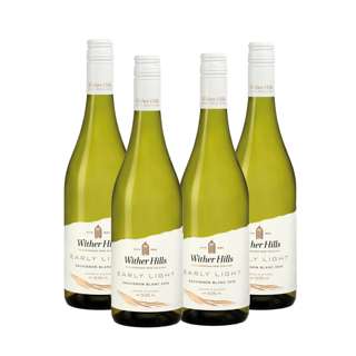 Wither Hills Early Light Marlborough Sauvignon Blanc Case