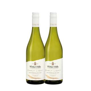Wither Hills Early Light Marlborough Sauvignon Blanc - Case2 Wither Hills Early Light Marlborough Sauvignon Blanc - Case2