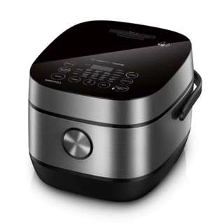 Toshiba 1.8L Low GI Rice Cooker RC-18ISPS