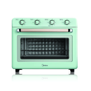 Midea 35L Electric Oven MEO-35CQA-GN