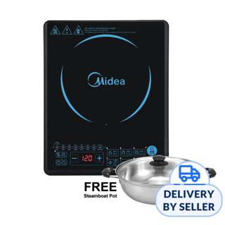 Midea Induction Cooker MIC2233 Midea Induction Cooker MIC2233