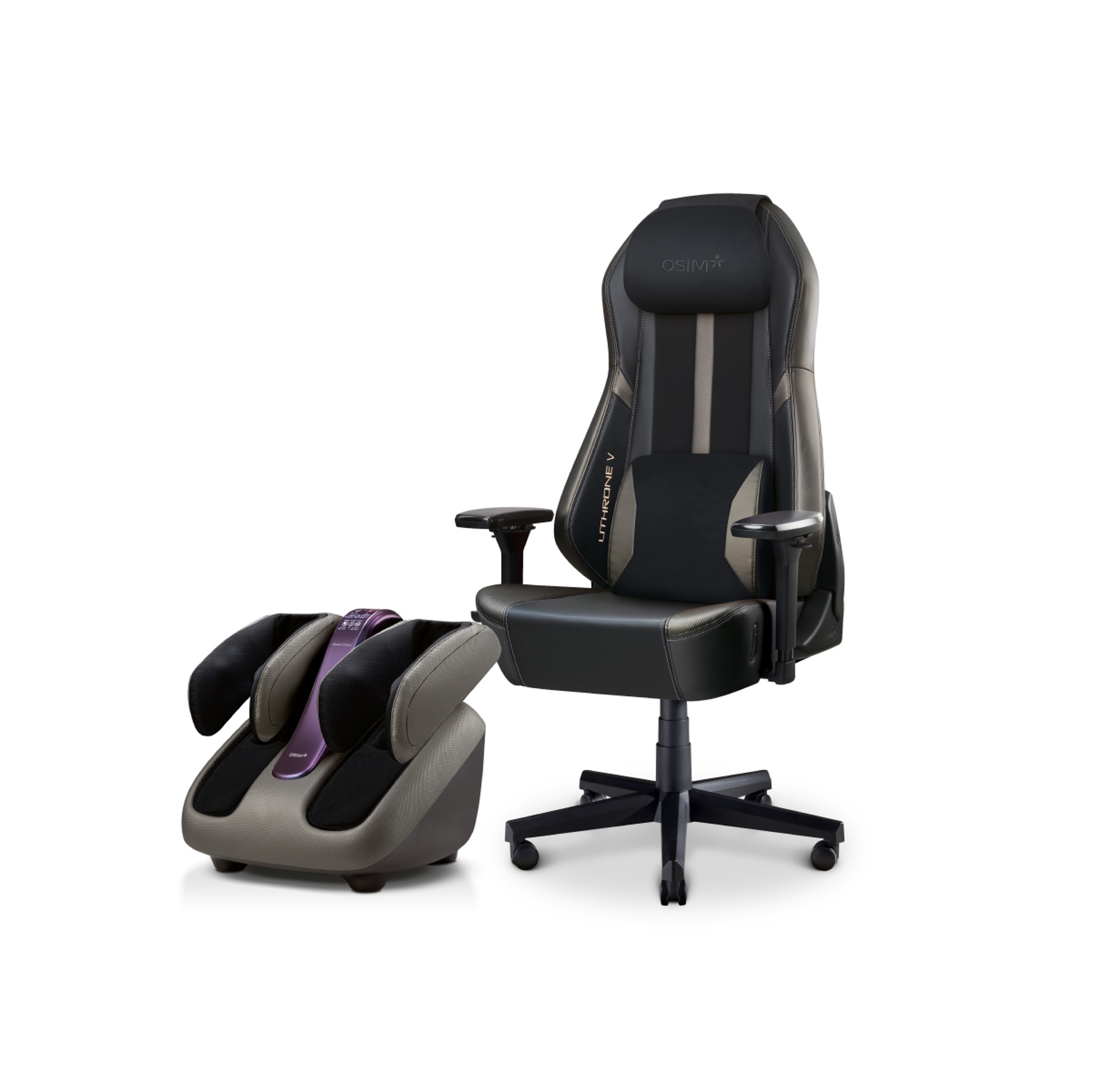 Osim uthrone price hot sale