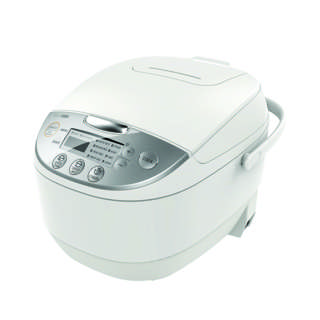 Toshiba 1.0L Digital Rice Cooker RC-10DR1NS