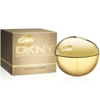 DKNY Golden Delicious Eau de Parfum DKNY Golden Delicious Eau de Parfum