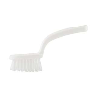 PurityWhite Floor Tile Wall Gap Corner Brush