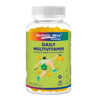 Holistic Way Daily Multivitamin Gummy