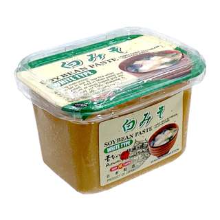 Soon Authentic Traditional Taste Shiro Miso Soon Authentic Traditional Taste Shiro Miso