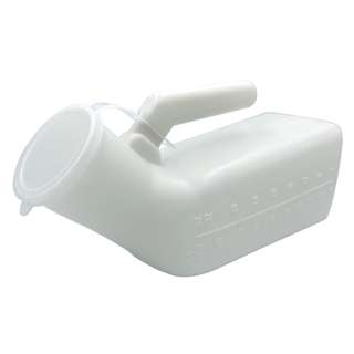 ASSURE Medical Disposables ASSURE Male Urinal ASSURE Medical Disposables ASSURE Male Urinal