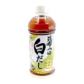 Yamasa Shiro Dashi Bonito Kelp Seasoning Yamasa Shiro Dashi Bonito Kelp Seasoning