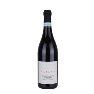 Caelus DOC Montelpulciano D'Abruzzo - Red Wine