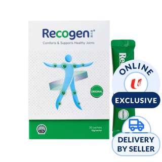 Recogen Original Collagen Powder - For Healthy Joints