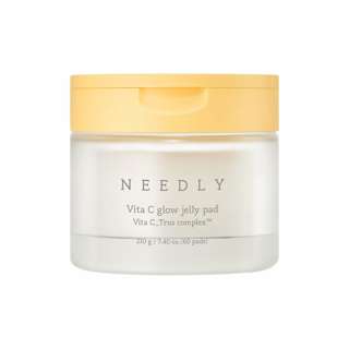 Needly Vita C Glow Jelly Pad Needly Vita C Glow Jelly Pad