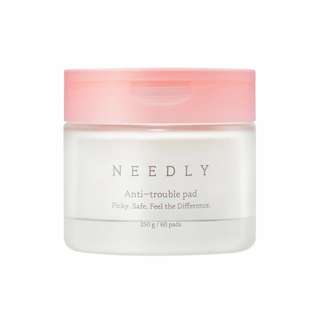 Needly Anti-Trouble Pad 60 sheets Needly Anti-Trouble Pad 60 sheets