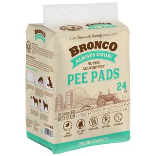 Super Absorbent Pee Pads (SAP 6g) - 60cm x 90cm