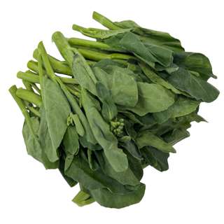 Yuan Zhen Yuan Baby Kai Lan