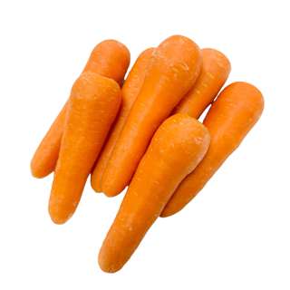 Yuan Zhen Yuan Premium Australian Carrot