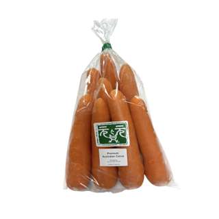 Yuan Zhen Yuan Premium Australian Carrot Yuan Zhen Yuan Premium Australian Carrot