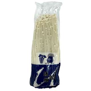 Yuan Zhen Yuan Enoki Mushroom Thailand
