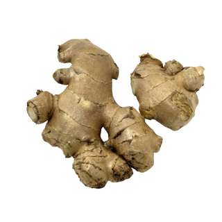 Yuan Zhen Yuan Ginger Old