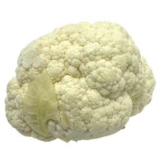 Yuan Zhen Yuan Cauliflower China