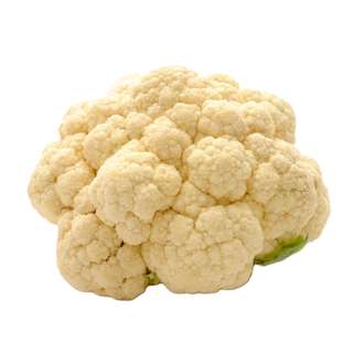 Yuan Zhen Yuan Cauliflower China