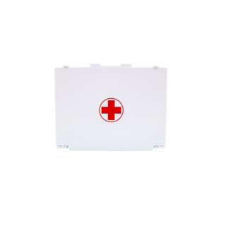ASSURE Medical Disposables First Aid Box Empty Extra Large